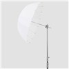 Godox Transparent Parabolic Umbrella 85cm