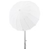 Godox Transparent Parabolic Umbrella 85cm 