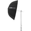 Godox Silver Parabolic Umbrella 85cm