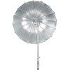 Godox Silver Parabolic Umbrella 85cm