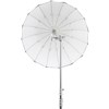 Godox White Parabolic Umbrella 85cm 