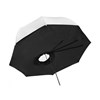 GODOX Umbrella 84cm tran 