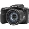 מצלמה קומפקטית קודאק Kodak Pixpro AZ425 Black