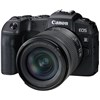 מצלמה חסרת מראה קנון Canon EOS RP Body+24-105 RF F4-7.1 STM IS - קיט 