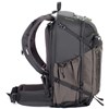 MindShift BackLight 36L Backpack -Charcoal