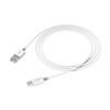 ChargeSync Cable USB-A2C 1.2M 