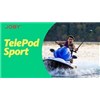 TelePod Sport