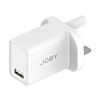 Wall Charger USB-A 12W (2.4A) 
