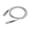 Lightning Cable 1.2M SpaceGre