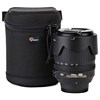 Lens Case 8 x 12cm (Black)