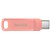 SanDisk  Dual Drive GO USB type-C 64G pink