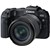 מצלמה חסרת מראה קנון Canon EOS RP Body+24-105 RF F4-7.1 STM IS - קיט