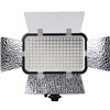 תאורה לוידאו תעשייתית לגודוקס Godox LED 170 II (with barndoor)