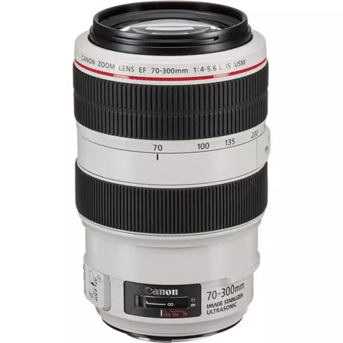 レッド　Canon EF 70-300mm f/4-5.6L IS USM 68958b.webp