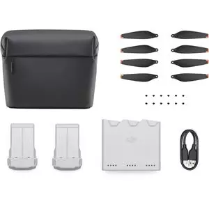 DJI MINI 3 FLY MORE KIT PLUS Benda
