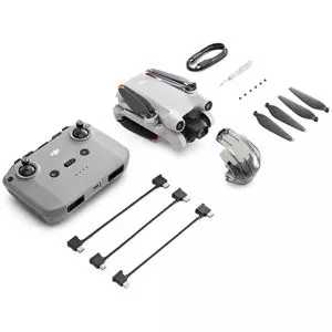 DJI MINI 3 COMBO REGULAR CONTROLLER Benda