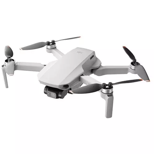 DJI MINI 2 COMBO Benda - Cameras | Video cameras