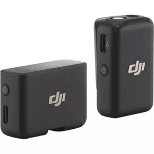DJI MIC benda