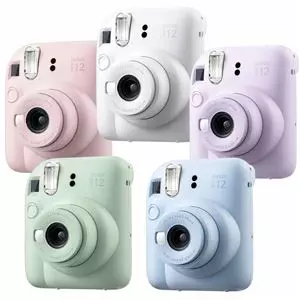 Fuji Instax Mini 12