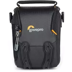 תיק כתף צילום לאופרו Lowepro Adventura III SH 115