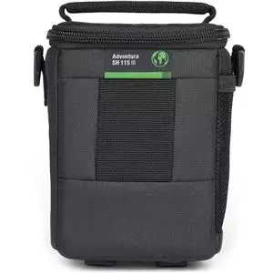 תיק כתף צילום לאופרו Lowepro Adventura III SH 115