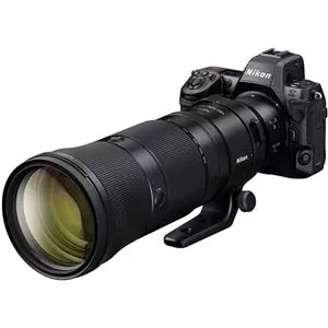 Nikon NIKKOR Z 180-600mm f/5.6-6.3 VR עדשה ניקון - יבואן רשמי
