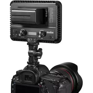 GODOX BI-COLOR LED PANEL LDP8BI