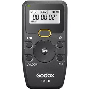 GODOX REMOTE TR-N1