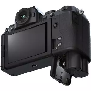 מצלמה חסרת מראה פוג'י Fujifilm X-S20 BODY  - יבואן רשמי