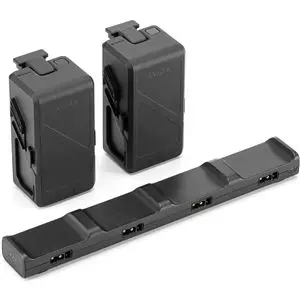 DJI KIT AVATA FLY MORE KIT Benda
