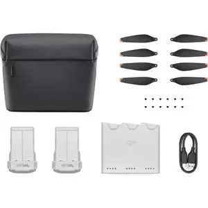 DJI MINI FLY MORE KIT Benda