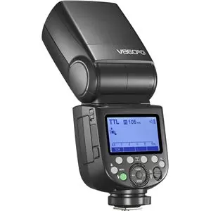 GODOX V860III KIT for Pentax