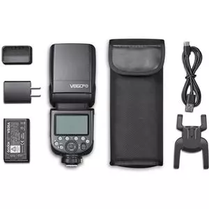 GODOX V860III KIT for Pentax