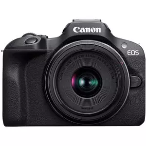 מצלמה חסרת מראה קנון Canon EOS R100 + 18-45mm RF