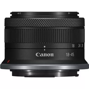 מצלמה חסרת מראה קנון Canon EOS R100 + 18-45mm RF