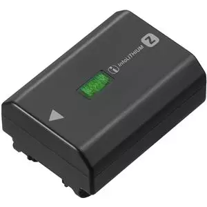 SONY BATTERY NP-FZ100