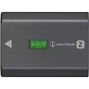 SONY BATTERY NP-FZ100