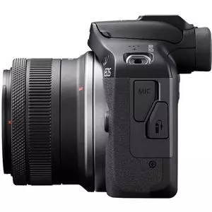מצלמה חסרת מראה קנון Canon EOS R100 + 18-45mm