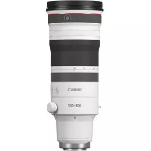 עדשה קנון Canon RF 100-300mm f/2.8 L IS USM - Camera | מצלמות