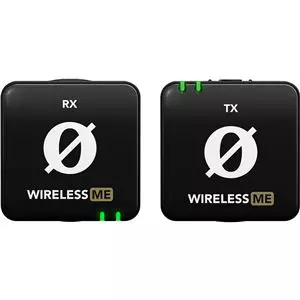 RODE Wireless ME mic system
