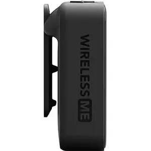 RODE Wireless ME mic system