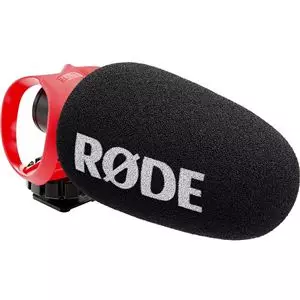 RODE Video micro II Ultra