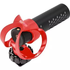 RODE Video micro II Ultra
