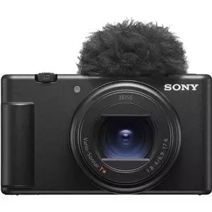 מצלמה קומפקטית סוני Sony Dsc-ZV-1 II