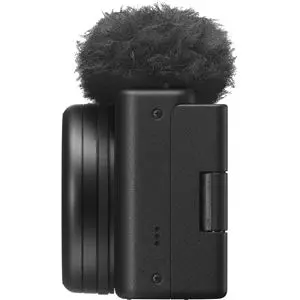 מצלמה קומפקטית סוני Sony Dsc-ZV-1 II