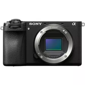 מצלמה חסרת מראה סוני Sony a6700 Mirrorless Camera
