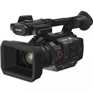 מצלמת וידאו מקצועי פנסוניק Panasonic HC-X2