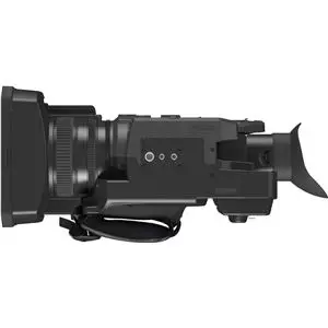 מצלמת וידאו מקצועי פנסוניק Panasonic HC-X2