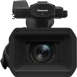 מצלמת וידאו מקצועי פנסוניק Panasonic HC-X20