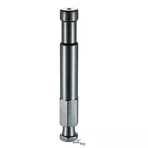 Meking 5/8 PIN - 5/8 HEX STUD 120mm
